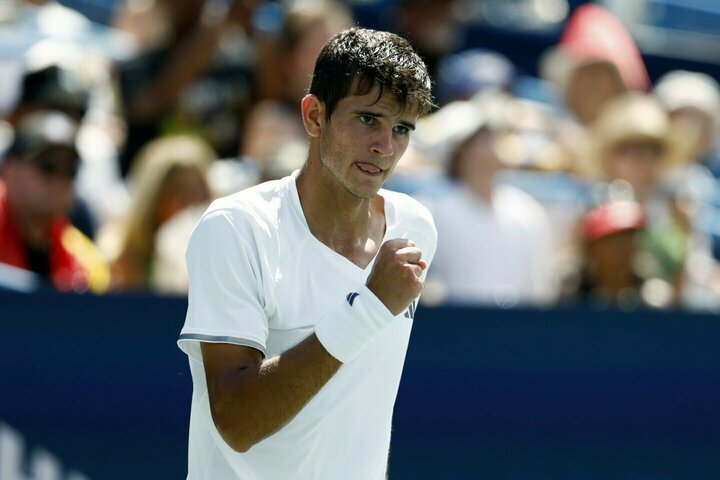 ATP 1000 turnyre Monrealyje paaiškėjo dvi ketvirtfinalio poros