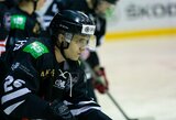 „7bet-Hockey Punks“ išvykoje nusileido Latvijos čempionams