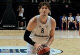 „AX Armani“ nusileido Trinchieri vadovaujamai PAOK komandai