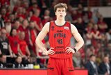 Sargiūnas oficialiai prisijungė prie „Fenerbahče“