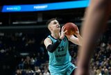 Blaževičius surado naują komandą – išvyksta į Turkiją