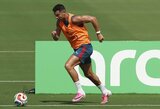 „Ronaldo reikia gelbėti nuo jo paties“: buvęs komandos draugas portugalams siūlo drastišką sprendimą