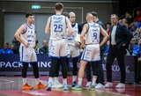 „Neptūnas“ pristatė kitų metų planuojamą biudžetą