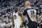 Draymondas Greenas: „Timberwolves“ turi viską, kad laimėtų titulą“
