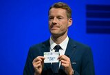 UEFA Jaunimo lygos starte „Žalgirio“ lauks Islandijos čempionai