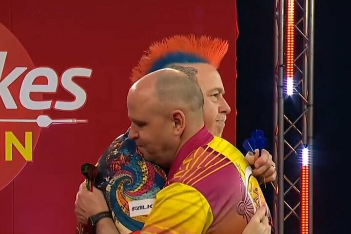 Prestižiniame „UK Open“ turnyre Labanauską sustabdė dukart pasaulio čempionas