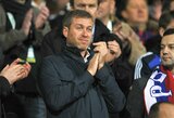 „Chelsea“ savininkas įteikė sau naujametinę dovaną – lėktuvą už 248 mln. JAV dolerių