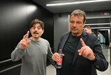 PAO po pralaimėjimo Graikijos finale: „Kodėl valstybė tyli?“