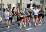 Barselonos maratone – Jegelevičiūtės karjeros rekordas