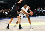 ASVEL radare – Eurolygos čempionas