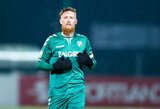 „Kauno Žalgiris“ po sunkios kovos palaužė „Bangą“