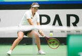 WTA 125 turnyro kvalifikacijoje – J.Mikulskytės nesėkmė