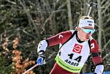 Neįtikėtina: 7 baudos ratus sukęs latvis iškovojo pasaulio jaunių čempionato sidabrą
