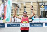 Rygos maratone – gausus lietuvių būrys ir vietos tarp stipriausiųjų