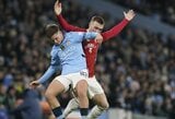 „Manchester City“ pasismagino su varžovais iš žemesnės lygos