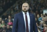 „Lietkabelyje“ dirbęs latvis: „Du SSRS treneriai“ sutriuškino mūsų „žvaigždžių“ sudėtį“