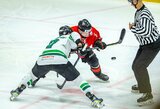 OHL Baltijos čempionato apžvalga: į lyderius besitaikantys kauniečiai ir sudėtingas kitų lietuviškų klubų startas