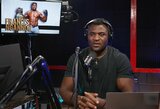 Į J.Paulo pusę stojęs F.Ngannou: „Peržiūrėjau savo kontraktą su UFC ir nieko gero ten neradau“