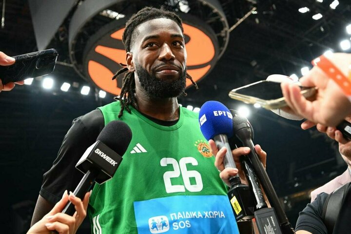 Lessorto sugrįžimas atidedamas – bus reikalinga operacija