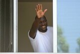 Į Milaną atvykęs R.Lukaku: „Aš toks laimingas“
