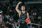 Jogėla Italijoje sužaidė rezultatyvų mačą