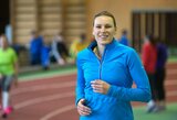A.Skujytė laimėjo Kauno čempionatą