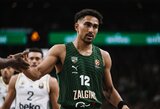 Žalgirietis, „Ryto“ aukštaūgis ir NBA žaidėjai – Vokietijos rinktinės sąraše