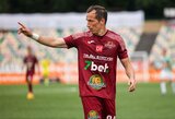 „Džiugas“ pateko į LFF taurės pusfinalį