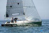 Lietuvos komanda „Bestija” finišavo pasaulio čempionate