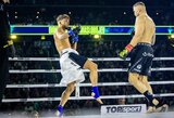 Durakovičius: „UTMA paskendo savo mėšle, Dirkstys – valkataujantis šuo“