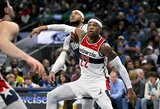 NBA aukštaūgis gali atvykti į „Panathinaikos“ gretas