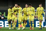 Veronos „Chievo“ klubas išnyks iš futbolo žemėlapio