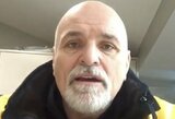 J.Fury priminė J.Paului apie lažybas: „Susimokėk sąskaitas“
