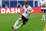 Po blankaus anglų pasirodymo – aštri kritika dviem futbolininkams: „Jie neatitiko lūkesčių“