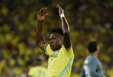 Po Hakimi ir Viniciaus incidentų FIFA skubiai pakeitė taisykles