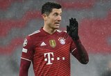 „The Guardian“ verdiktas: R.Lewandowskis – geriausias planetos futbolininkas