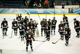 „7bet – Hockey Punks“ mes iššūkį Latvijos čempionams