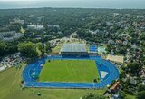 Palangos stadionas – Lietuvos lengvosios atletikos čempionato namai bent penkeriems metams