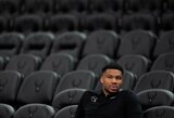 „Heat“ yra favoritė įsigyti Antetokounmpo: kokius žaidėjus Majamis gali iškeisti?