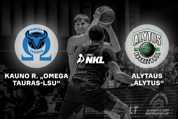 Giedrius Kurtinaitis įvertino „Alytaus“ komandą: „Turnyro lentelė neatspindi tikrojo jų pajėgumo“