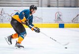 Lukas Žukauskas kitą sezoną žais Kyjivo „Capitals“ klube