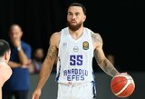 Jamesas buvo per žingsnį nuo „Barcelona“: „Iš esmės jau buvau jų žaidėjas“