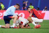 „Sapnavau, kad sumušiau šitą teisėją“: buvęs kroatų treneris iki šiol negali suvokti D.Makkelie sprendimo