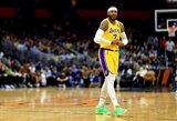 „Lakers“ nori susigrąžinti C.Anthony
