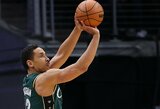 „Suns“ taikosi į „Celtics“ ir „Hawks“ narius