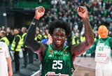 Paaiškėjo, kokiomis sąlygomis tęsis Graikijos finalo serija