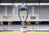 Negailestingi burtai: LFF taurės turnyro antrajame rate „Žalgiris“ – „Panevėžys“