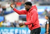 „Bayern“ iš FIFA gaus kompensaciją už Alphonso Davieso patirtą traumą