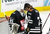 OHL Baltijos čempionato apžvalga: tobulas „Hockey Punks“ mėnuo ir rekordai