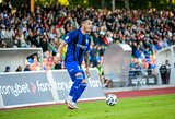 Baravykas naują sezoną Latvijoje pradėjo rezultatyviu perdavimu ir pergale